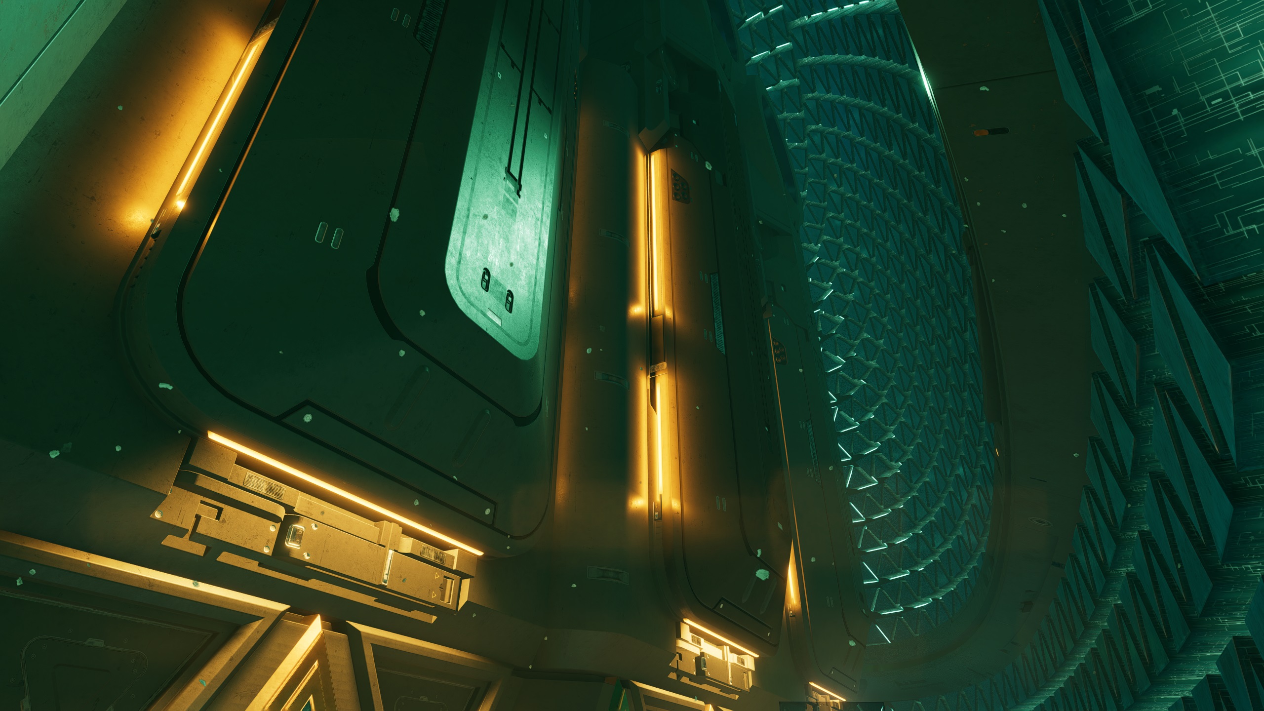 Guardians Of The Galaxy Screenshot